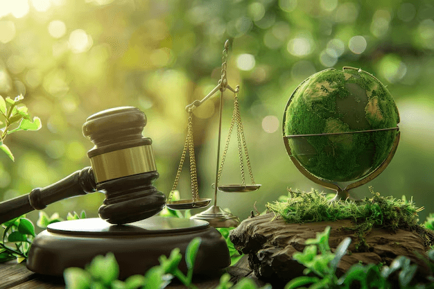 Direito Ambiental e ESG - Dra. Sarah Rabelo